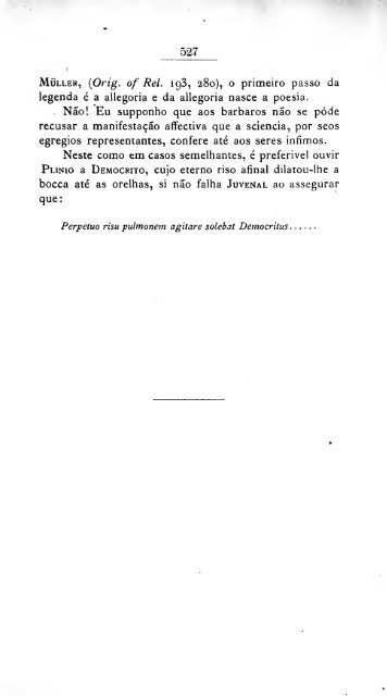 Historia da litteratura Espirito-Santense [microform]