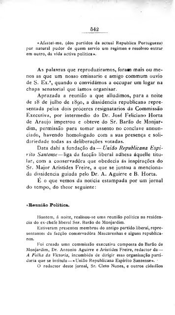 Historia da litteratura Espirito-Santense [microform]