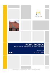 FICHA TÉCNICA - Construlink.com