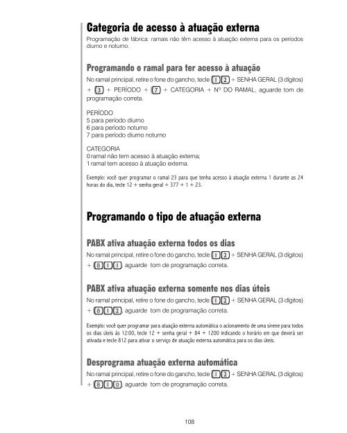 Conecta - Manual do Usuário - Alca System