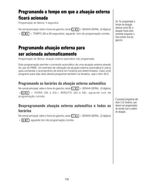 Conecta - Manual do Usuário - Alca System