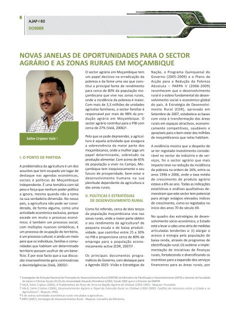 Revista AJAP n.º 80