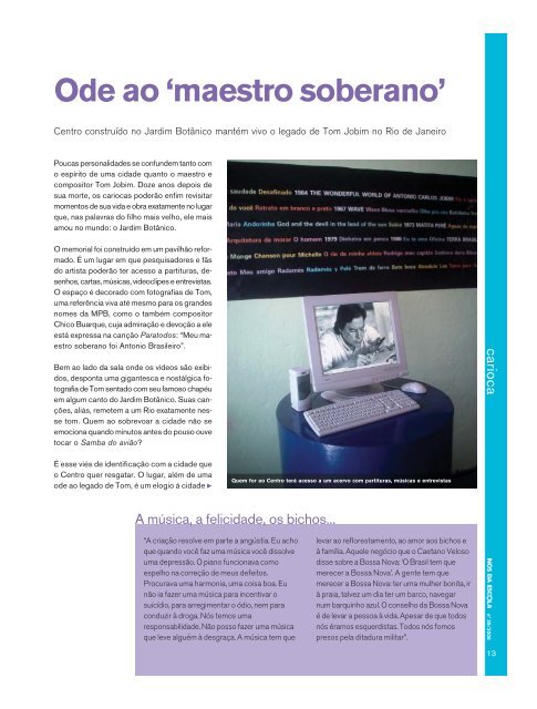 Revista nº 39 - MULTIRIO