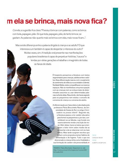 Revista nº 39 - MULTIRIO