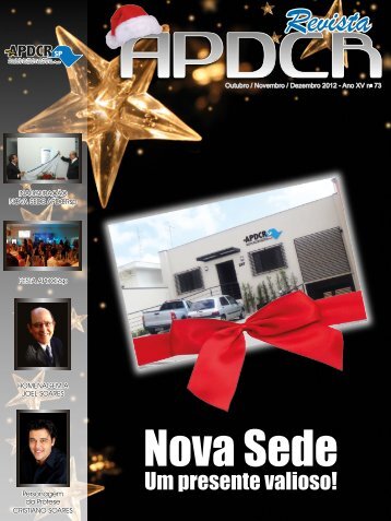 Revista - Apdcr.com.br