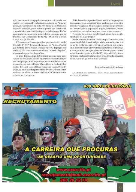 Jornal do Exército