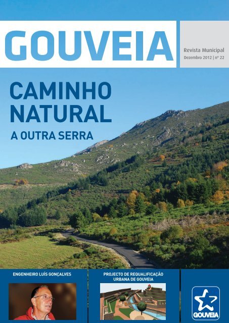 86208-Revista MunGouveia N22.indd - Municipio de Gouveia