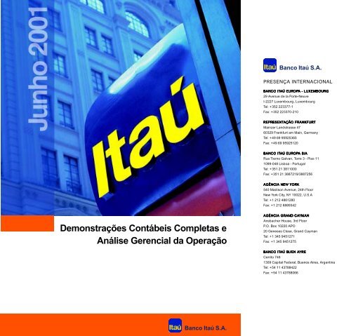 Como um banco se adapta a práticas sustentáveis? Itaú responde