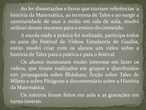 slides - Ufrgs.br