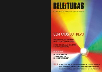 Releituras Site - XPG