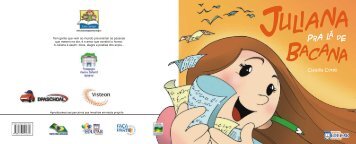 Juliana pra lá de bacana - Fundação Educar DPaschoal