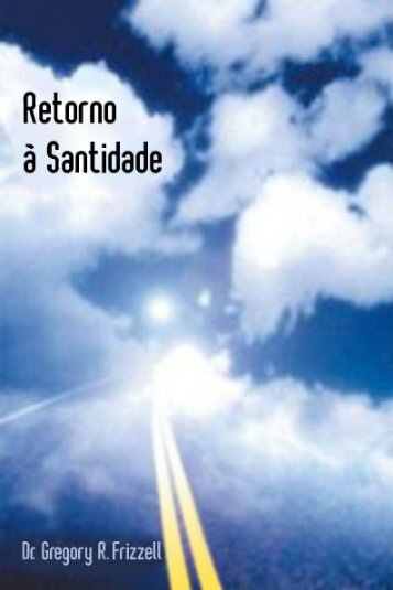 Retorno à Santidade