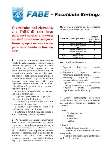 SIMULADO 2013.pdf - FABE