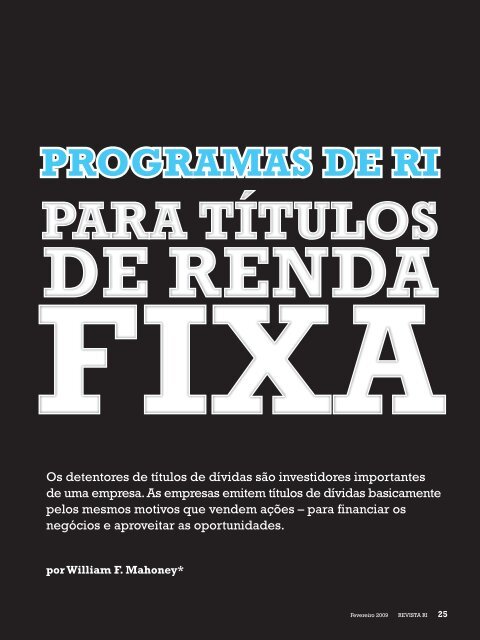 Download do PDF - IBRI