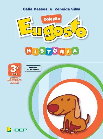 História - Editora IBEP