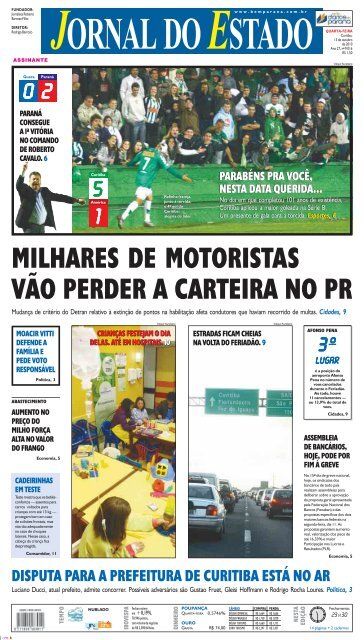 Bola Cheia é goleada contra as drogas - Prefeitura de Curitiba