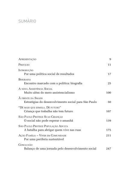 o futuro no presente - Floriano Pesaro