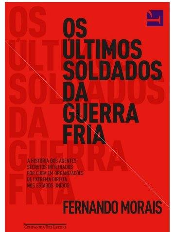 Fernando Moraes - Ecos del Sur