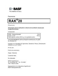 RAK 20