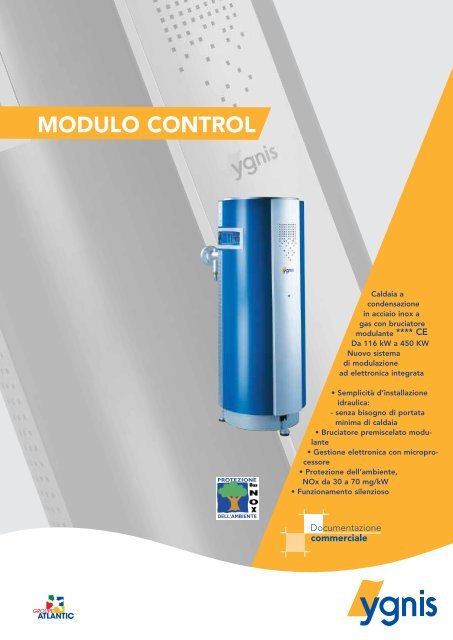 Modulo Control definitivo 2006.qxp - Ygnis