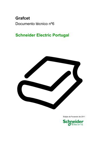 Grafcet Schneider Electric Portugal