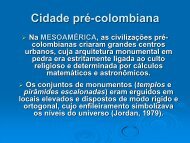 Cidade pré-colombiana