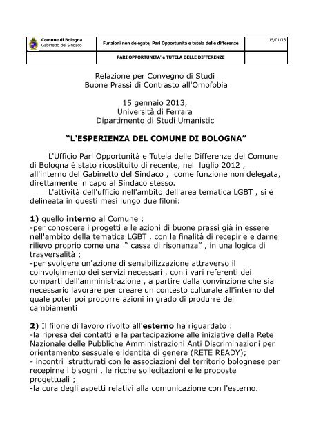 relazioni di lavoro di incontri