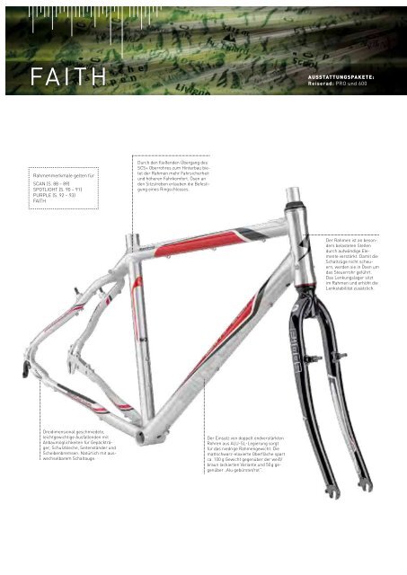 Simplon Aktive Lifestyle Bikes 2012 (PDF) - Zweirad Deusch