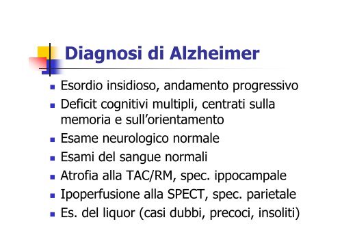 Incontro demenze.pdf - Associazione Alzheimer Monza e Brianza