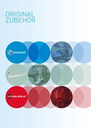 ZubehÃ¶r Katalog (PDF) - Zweirad Deusch