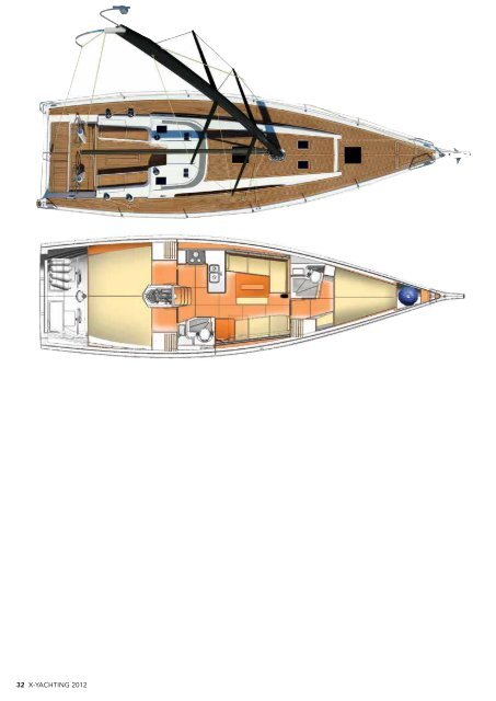X-Yachting - X-Yachts