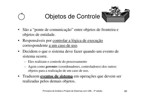 Cáp. 5 Diagrama de Classe