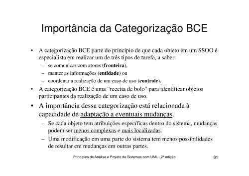 Cáp. 5 Diagrama de Classe