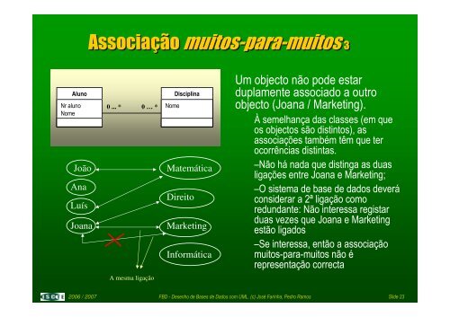 Diagramas de Classes