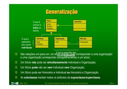 Diagramas de Classes