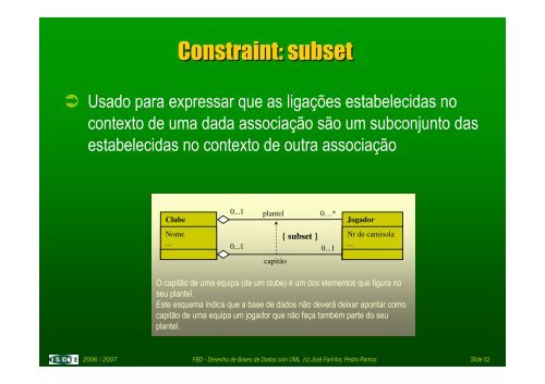 Diagramas de Classes