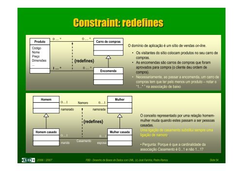 Diagramas de Classes