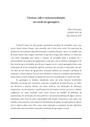 Carreiras, redes e internacionalização.pdf - Faculdade de Educação ...