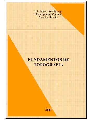 FUNDAMENTOS DE TOPOGRAFIA - GPEAS