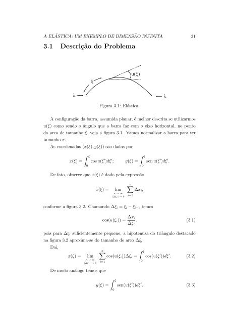 Ricardo Nicasso Benito A Reduç˜ao de Liapunov-Schmidt ... - Unesp