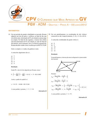 2 - CPV