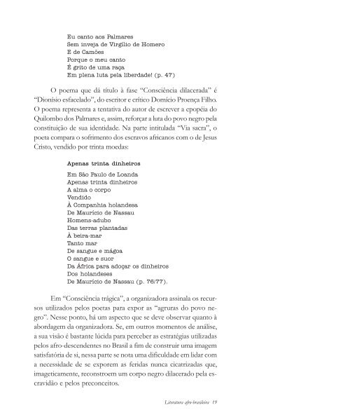 literatura 20jul.pmd - CEAO - Centro de Estudos Afro Orientais ...