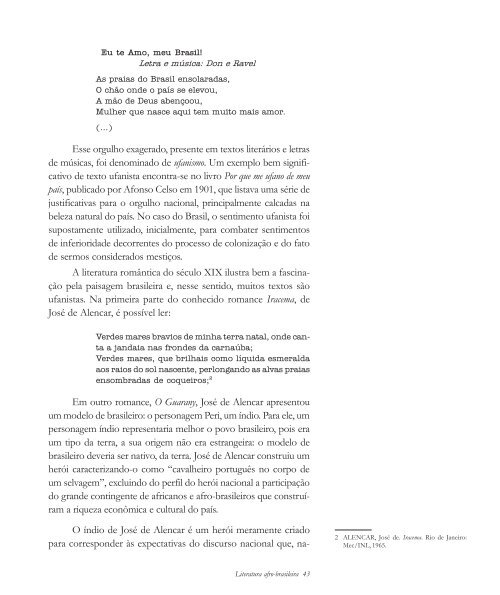 literatura 20jul.pmd - CEAO - Centro de Estudos Afro Orientais ...