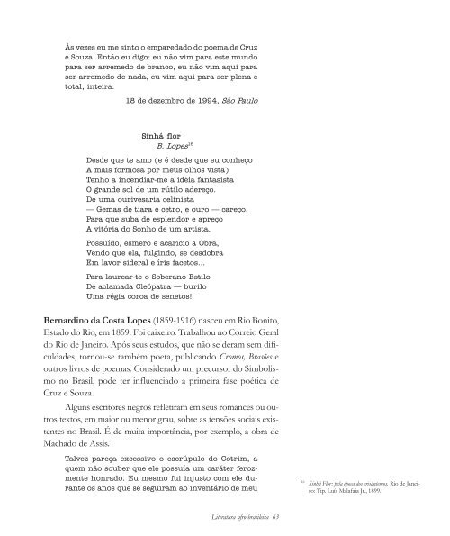 literatura 20jul.pmd - CEAO - Centro de Estudos Afro Orientais ...