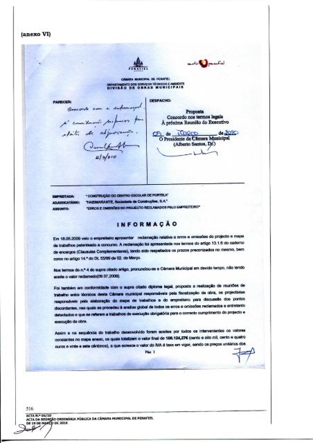 Download - Câmara Municipal De Penafiel