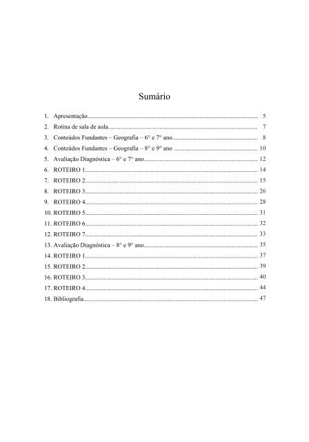 Guia do professor.pdf - Centro de Referência Virtual do Professor