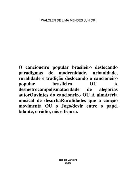 Jogue bem ou jogue mal, o importante é ser feliz! – Pizza Fria