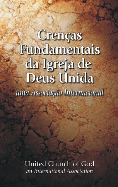 Crenças Fundamentais - a casa do espiritismo