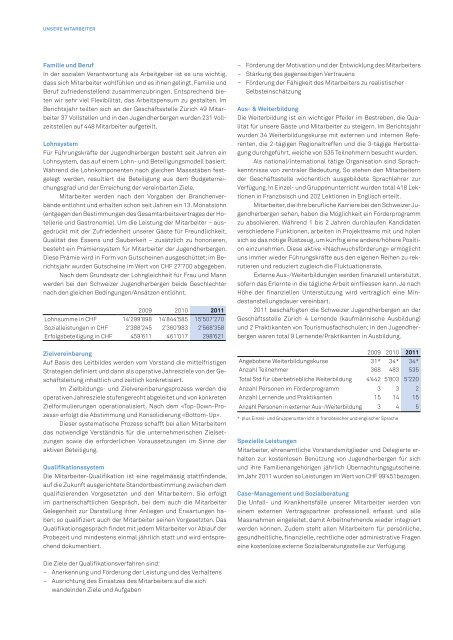 Geschäftsbericht - Nine Internet Solutions AG