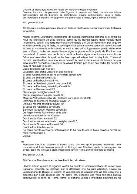 Registro missive n. 12 - Istituto Lombardo Accademia di Scienze e ...